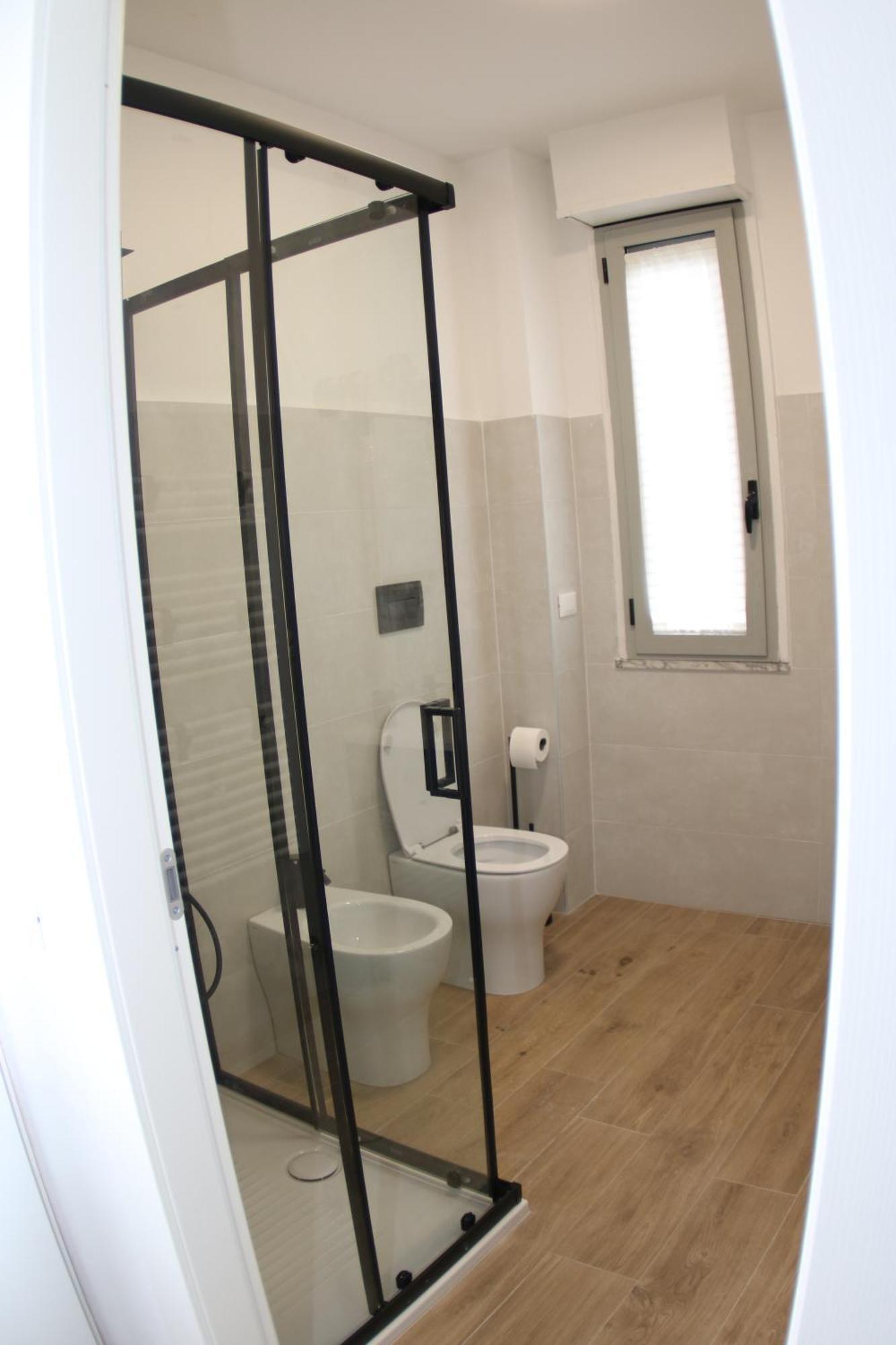Lucky Loft 16 Lägenhet La Spezia Exteriör bild