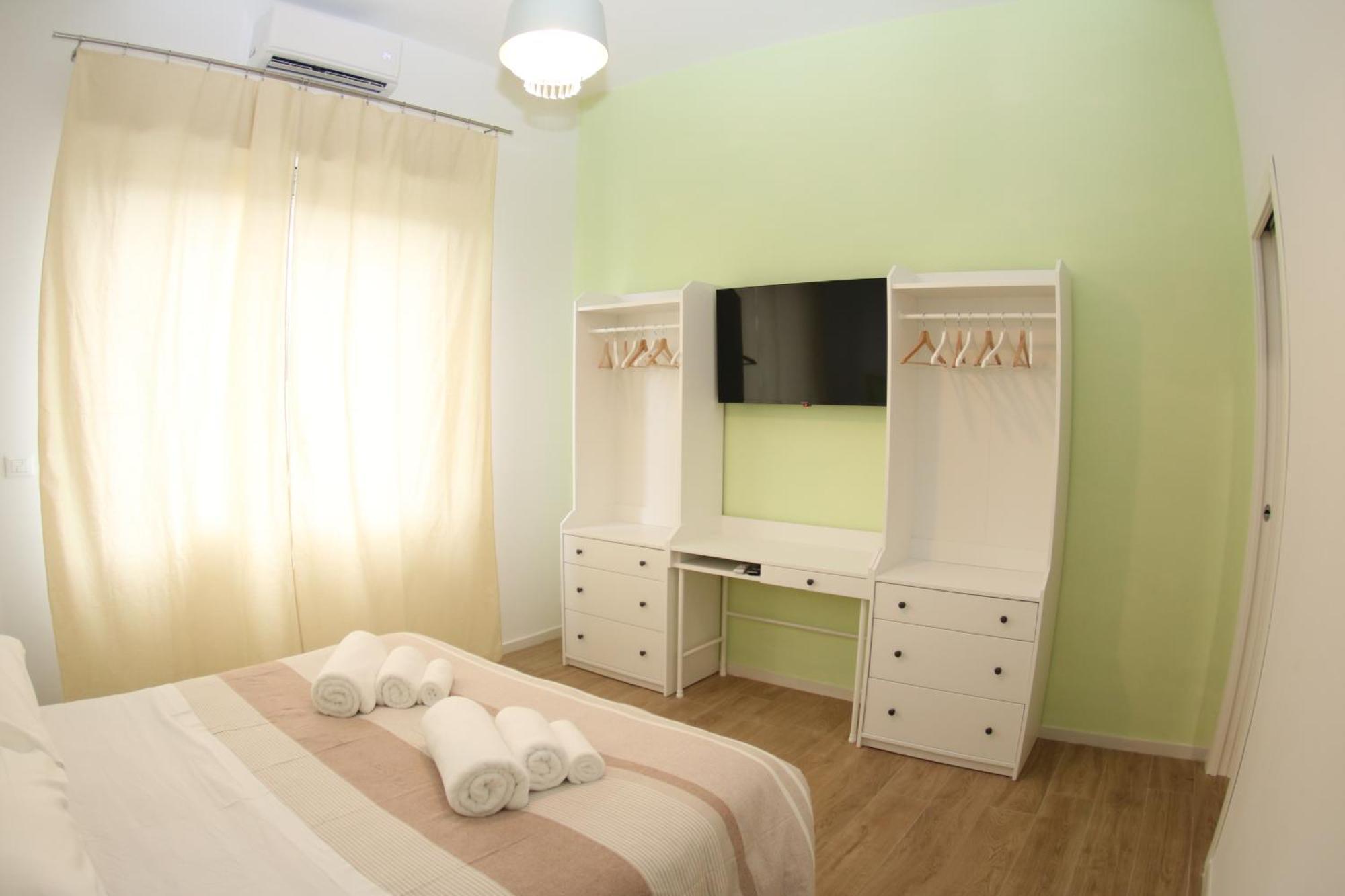 Lucky Loft 16 Lägenhet La Spezia Exteriör bild
