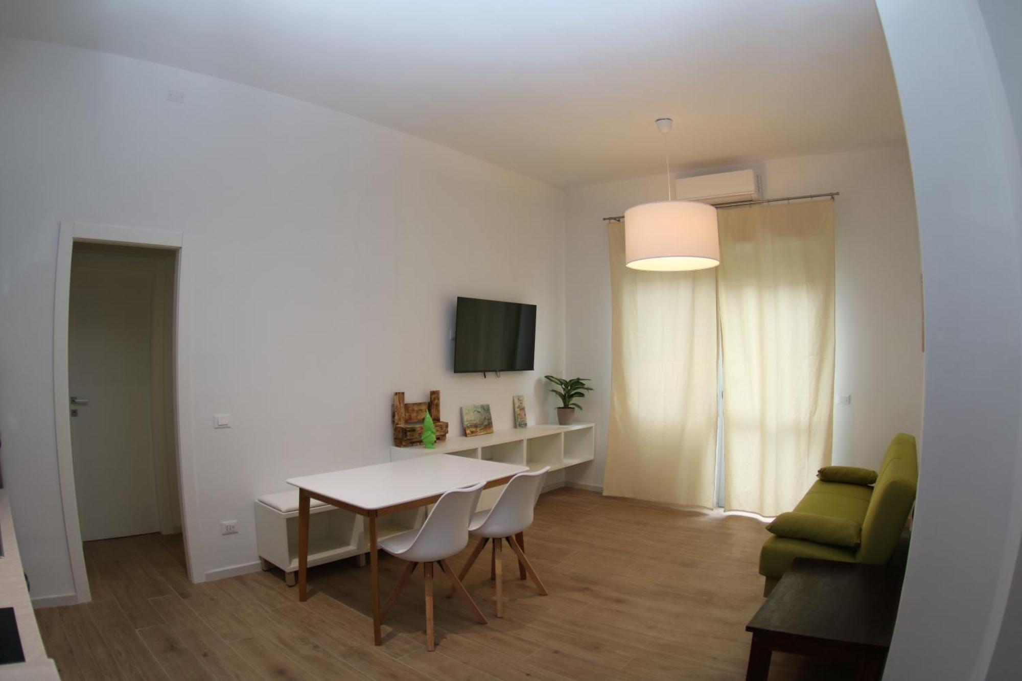 Lucky Loft 16 Lägenhet La Spezia Exteriör bild