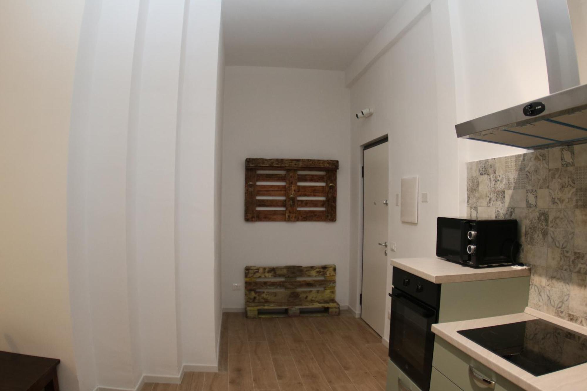 Lucky Loft 16 Lägenhet La Spezia Exteriör bild